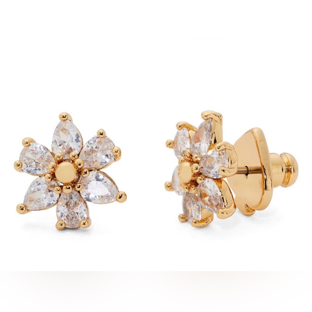 Kate Spade First Bloom Studs